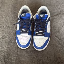 Nike’s Shoes