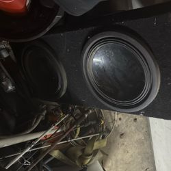 Type S 12 In Pioneer Subs