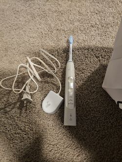 Philips Sonicare Toothbrush