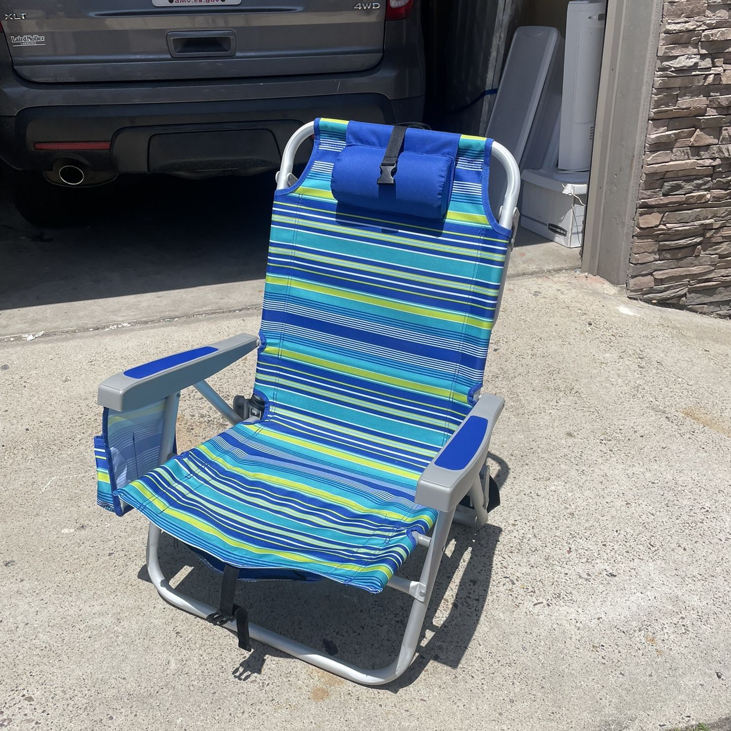 Walmart Beach Chair 