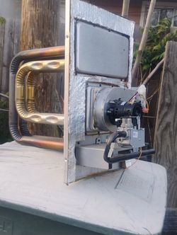 Furnace Motor