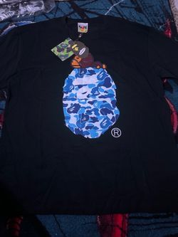 bape shirt