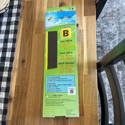 Air Purifier Filter