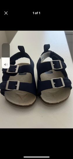 Baby Sandals
