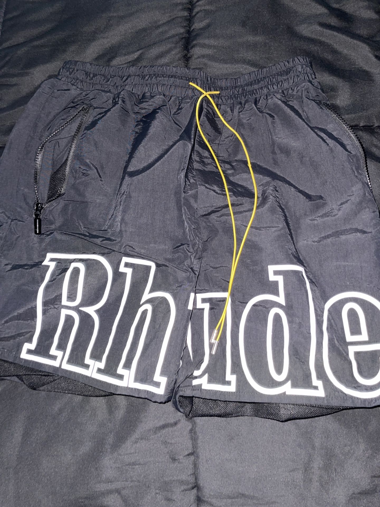 Rhude Shorts 