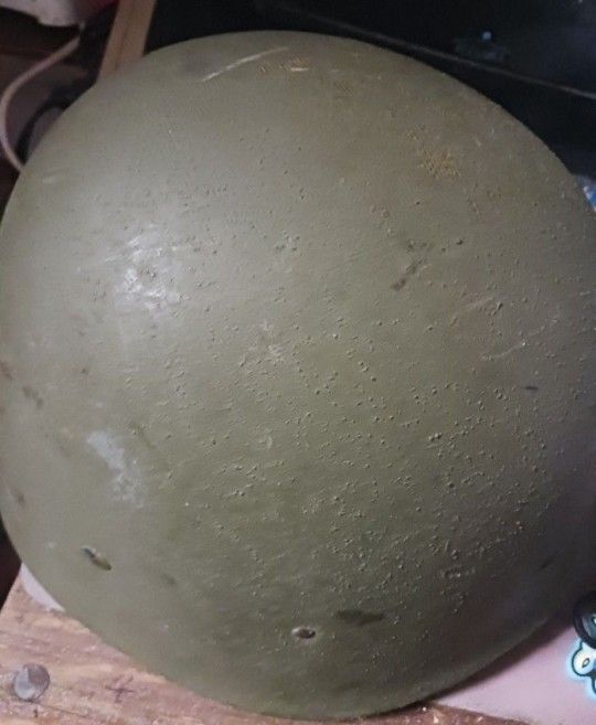 Helmet Lining