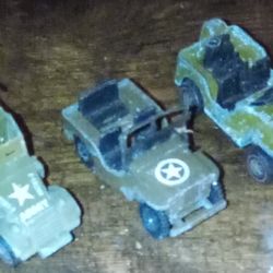 Hot Wheels Military (3)