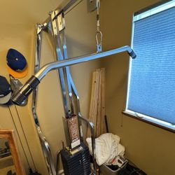 Home Gym