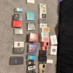 Fragrances