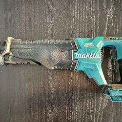 Makita 18v LXT Brushless Reciprocating Saw