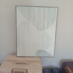 Wall Canvas Painting