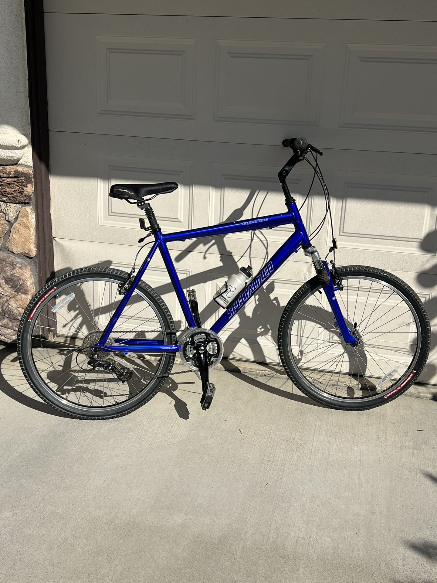 Bicycle