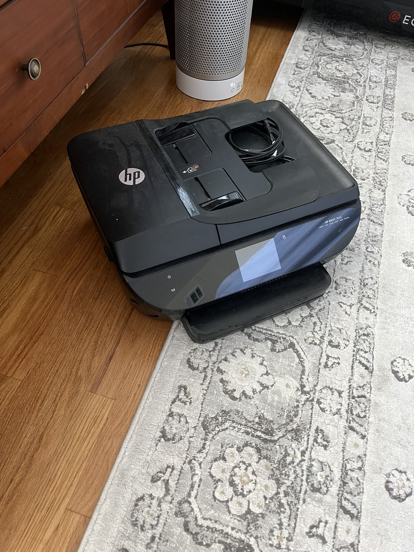 HP ENVY 7645
