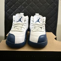 French blue Baby Jordan’s 5c