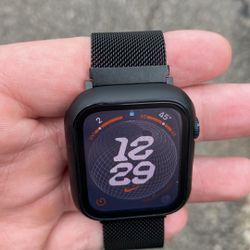 Applewatch SE
