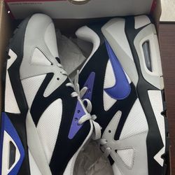 Nike Air Structure Sz11.5