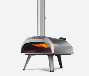 Ooni Outdoor Pizza Oven