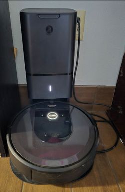 iRobot Roomba Vacuum