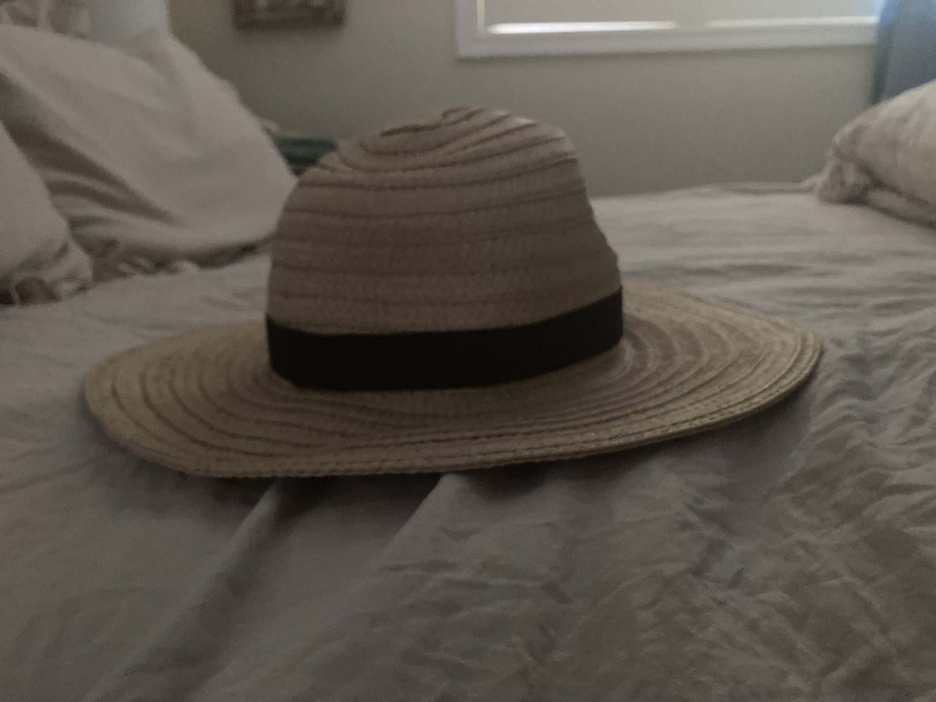 Madewell Sun Hat