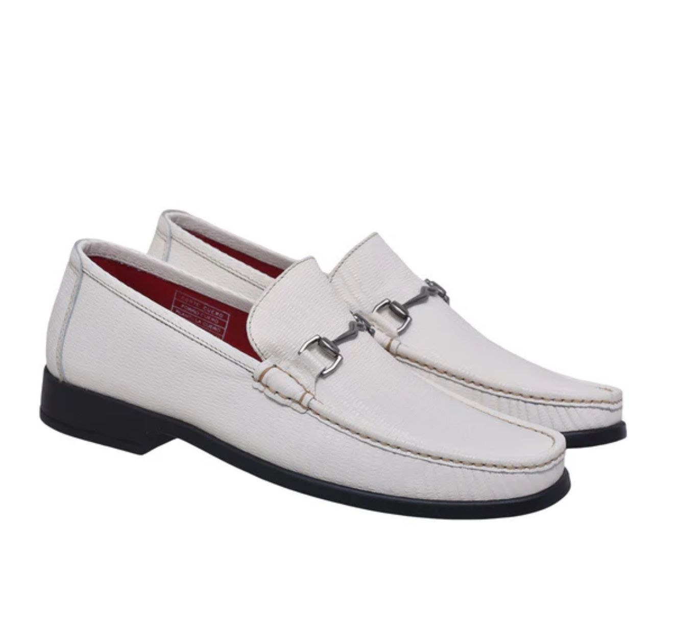 F.nebuloni Hand Crafted Leather Shoe 100% Genuine Leather 