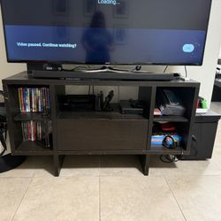 Tv Console