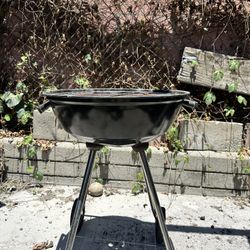Asador Chico