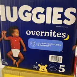 Diapers 