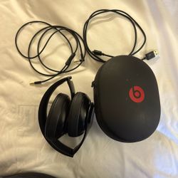 Beats Studio 3 (OBO)