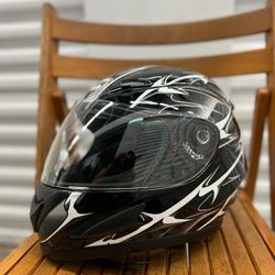 Casco De Moto