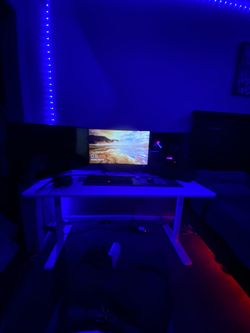 Gaming Setup