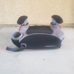 Car seat TURBOBOOSTERLX