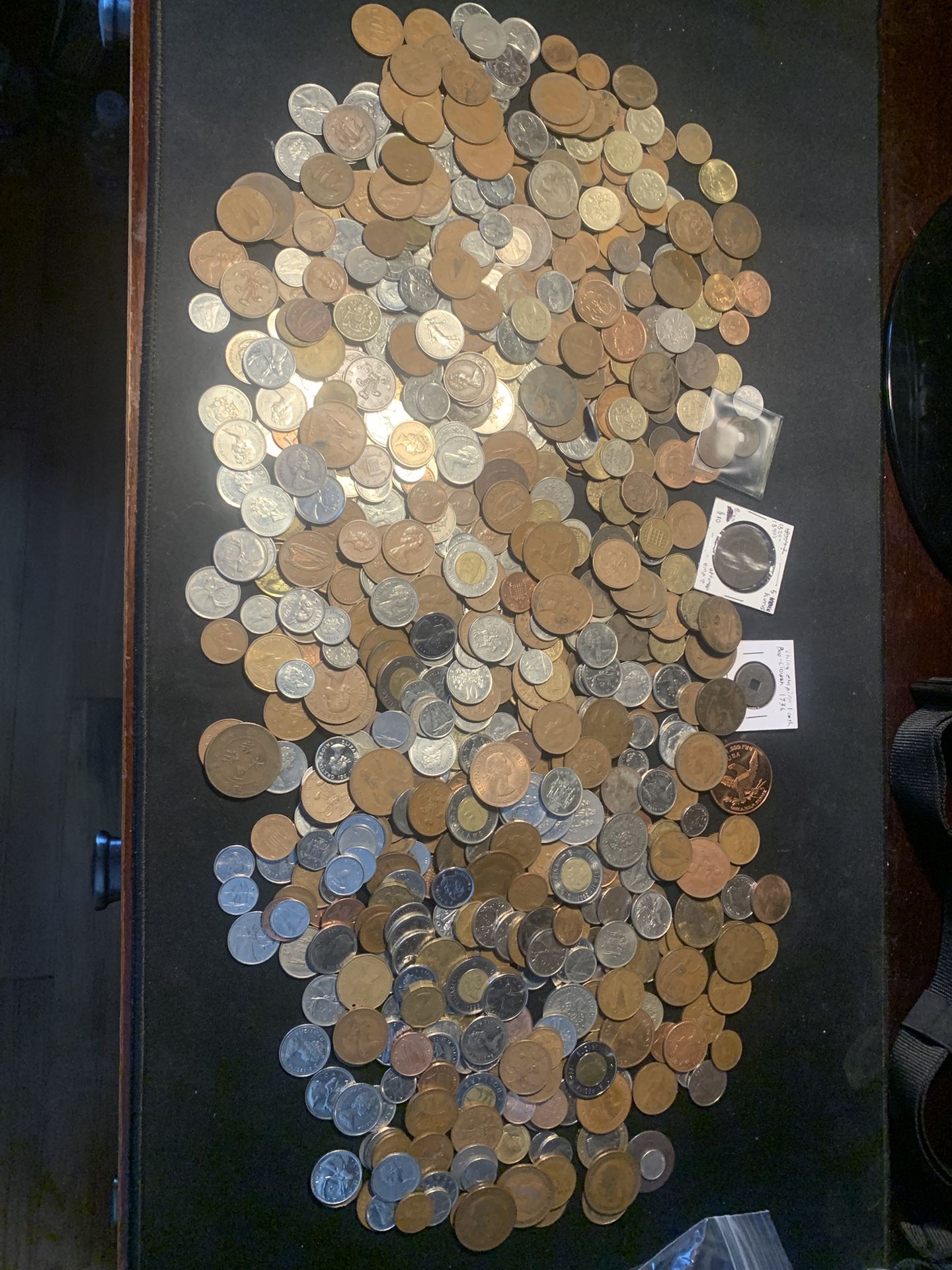 Huge Coin Lot #4