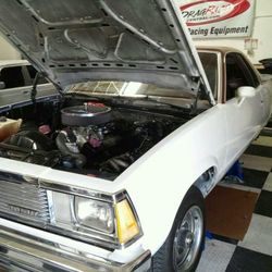 1981 Chevy El Camino
