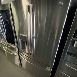 Ge Refrigerator