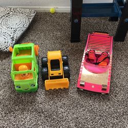 Toys!!