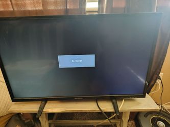 Westinghouse Flat Screen TV
