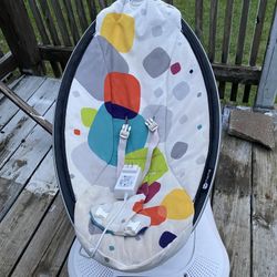 Mamaroo Swing