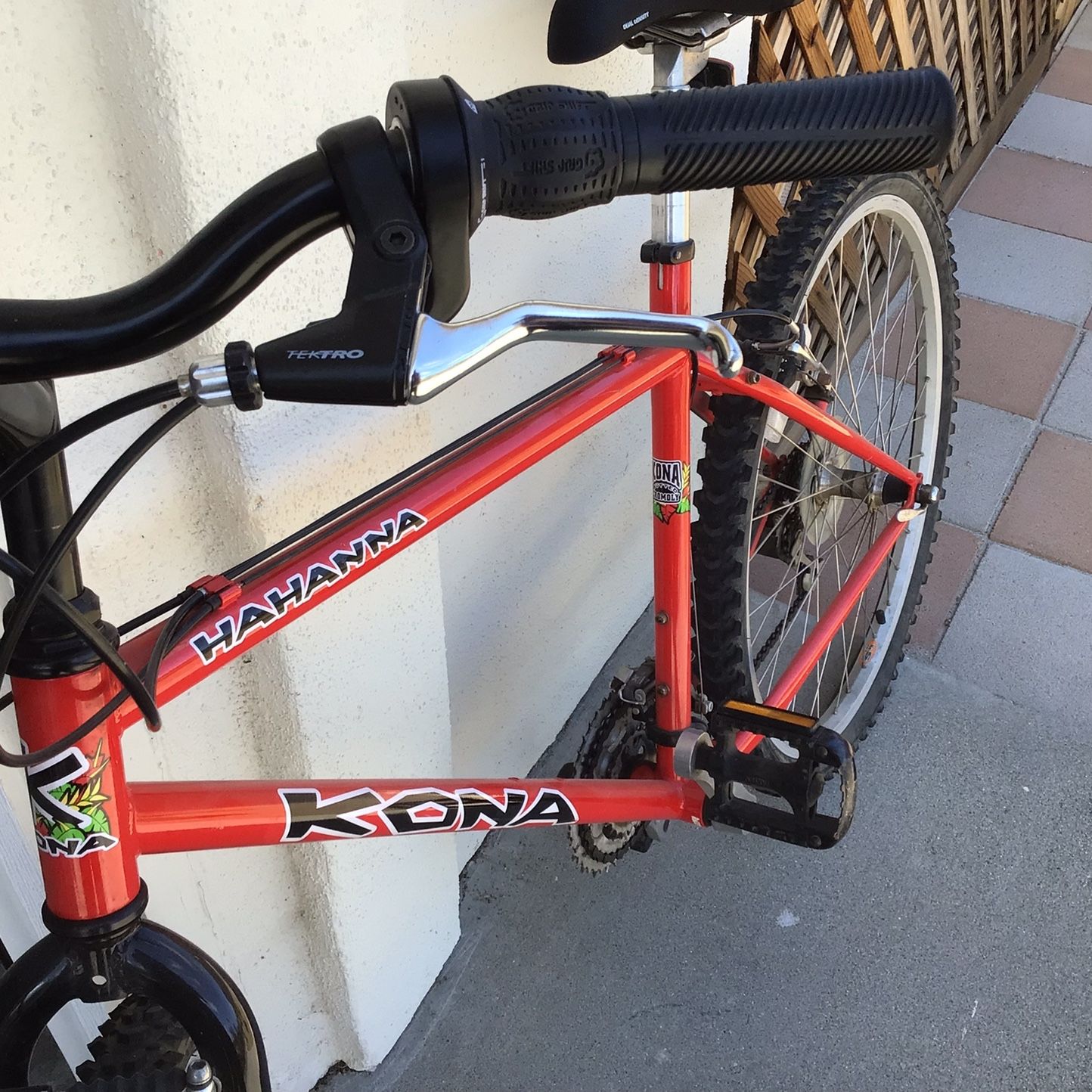 Kona hahanna 2005 hotsell