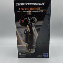 Thrustmaster