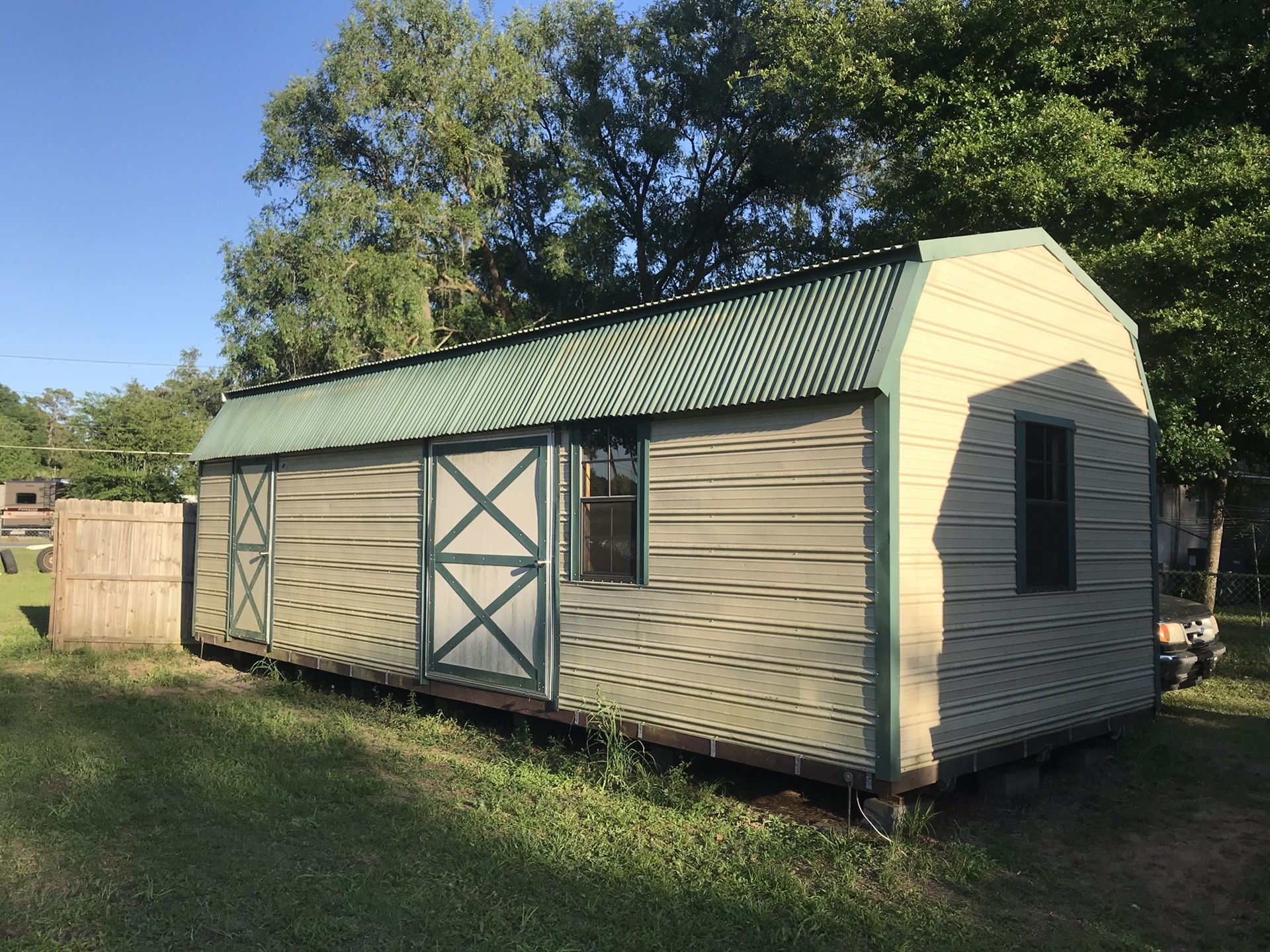 Shed 12x36 for Sale in Ocala, FL OfferUp