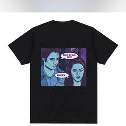 Twilight Tee Shirt 