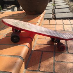 Skateboard