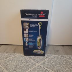 Bissell all in one multi Surface cleaner 