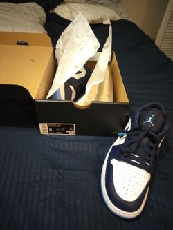 Jordans Air 1 lows