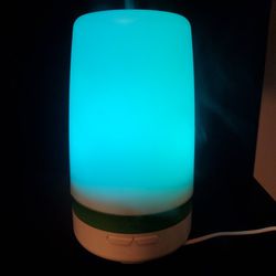Color Changing Diffuser 