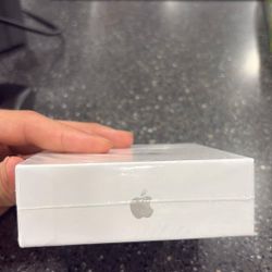 Regular Airpods