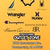 OUTLET ZONE
