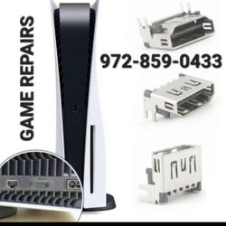 Switch Xbox Series X S Ps5 Ps4 Hdmi Port