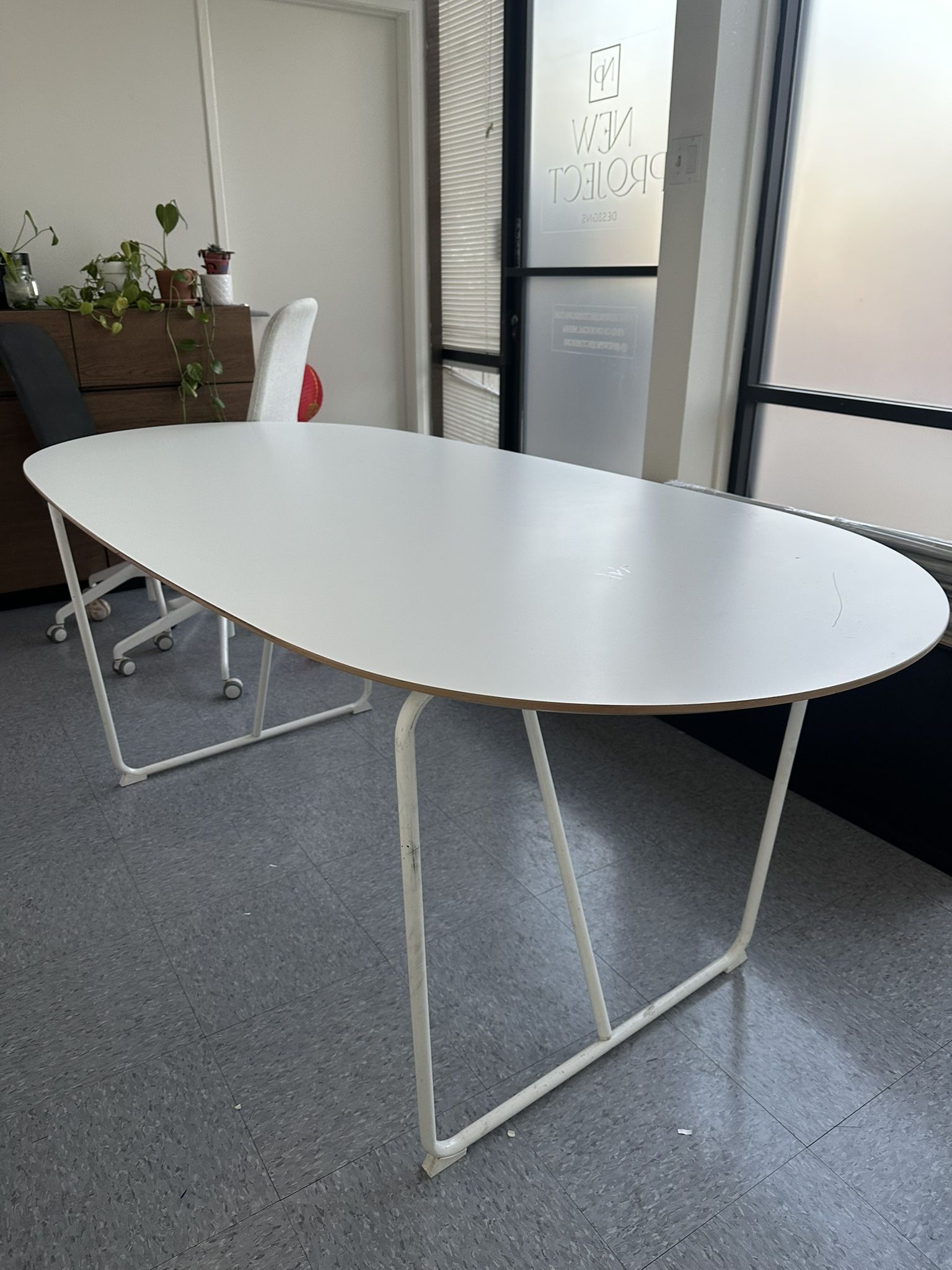 IKEA Dining Table