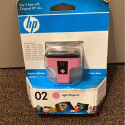 HP Ink